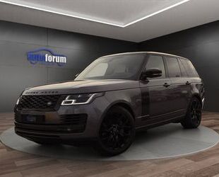 Land Rover Range Rover Gebrauchtwagen