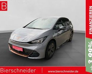 Cupra Born Gebrauchtwagen