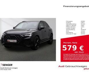 Audi RSQ3 Gebrauchtwagen