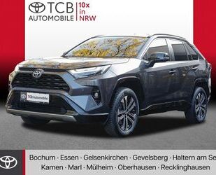 Toyota RAV 4 Gebrauchtwagen