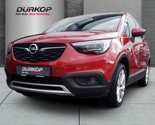 Opel Crossland (X) Gebrauchtwagen
