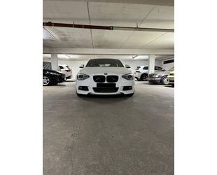 BMW 116 Gebrauchtwagen