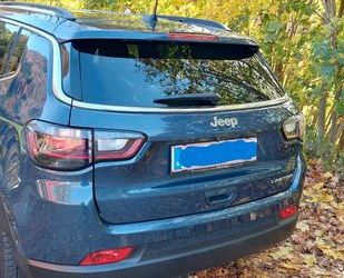 Jeep Compass Gebrauchtwagen