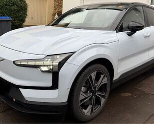 Volvo EX30 Gebrauchtwagen