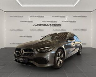 Mercedes-Benz C 200 Gebrauchtwagen