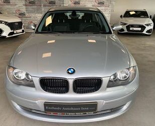 BMW 118 Gebrauchtwagen
