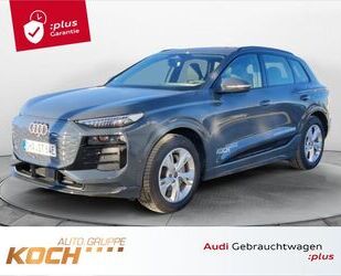 Audi Q6 e-tron Gebrauchtwagen