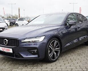 Volvo S60 Gebrauchtwagen