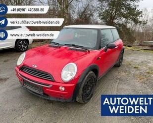 Mini ONE Gebrauchtwagen