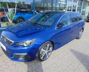 Peugeot 308 Gebrauchtwagen
