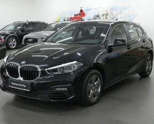 BMW 118 Gebrauchtwagen