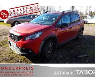Peugeot 2008 Gebrauchtwagen