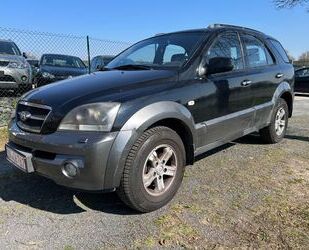 Kia Sorento Gebrauchtwagen