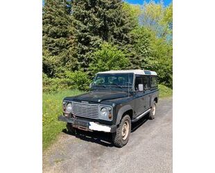 Land Rover Defender Gebrauchtwagen