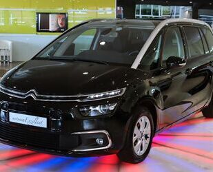 Citroen Grand C4 Picasso / SpaceTourer Gebrauchtwagen