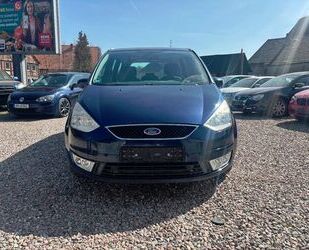 Ford Galaxy Gebrauchtwagen