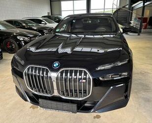 BMW 740 Gebrauchtwagen