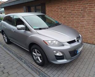 Mazda CX-7 Gebrauchtwagen