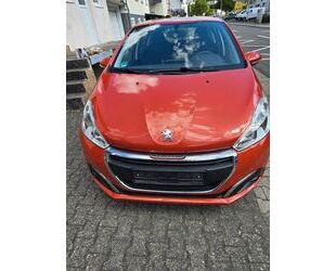 Peugeot 208 Gebrauchtwagen