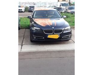 BMW 535 Gebrauchtwagen