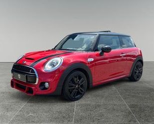 Mini Cooper S Gebrauchtwagen
