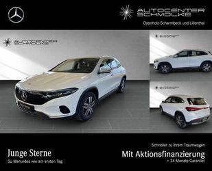 Mercedes-Benz EQA Gebrauchtwagen