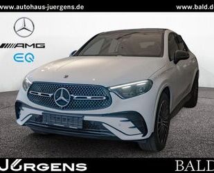 Mercedes-Benz GLC 220 Gebrauchtwagen