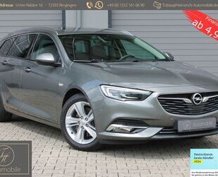Opel Insignia Gebrauchtwagen