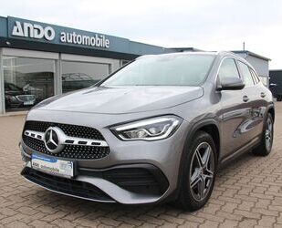 Mercedes-Benz GLA 220 Gebrauchtwagen