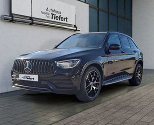 Mercedes-Benz GLC 300 Gebrauchtwagen
