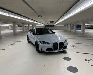 BMW M3 Gebrauchtwagen