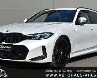 BMW 330 Gebrauchtwagen