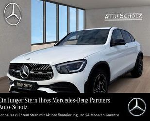 Mercedes-Benz GLC 300 Gebrauchtwagen