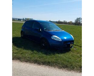 Smart Grande Punto 