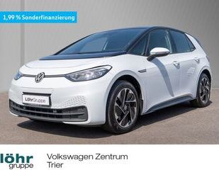 VW ID.3 Gebrauchtwagen