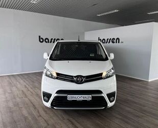 Toyota Proace (Verso) Gebrauchtwagen