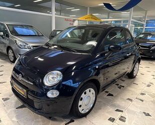 Fiat 500 Gebrauchtwagen