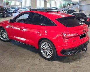 Audi SQ5 Gebrauchtwagen