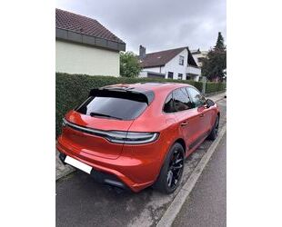 Porsche Macan Gebrauchtwagen