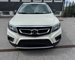 Baic X55 Gebrauchtwagen