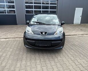 Peugeot 107 Gebrauchtwagen