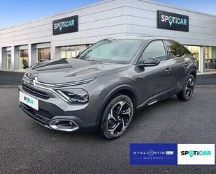 Citroen C4 Gebrauchtwagen