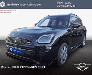 Mini John Cooper Works Countryman Gebrauchtwagen