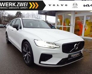 Volvo V60 Gebrauchtwagen