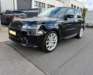 Land Rover Range Rover Gebrauchtwagen