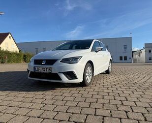 Seat Ibiza Gebrauchtwagen