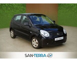 Kia Picanto Gebrauchtwagen