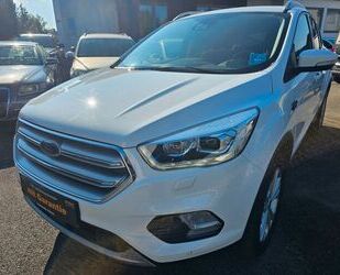 Ford Kuga Gebrauchtwagen