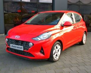 Hyundai i10 Gebrauchtwagen