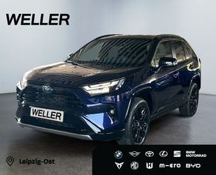 Toyota RAV 4 Gebrauchtwagen